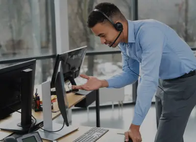 IT Support Services