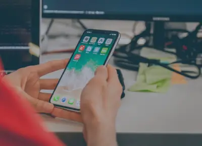 Mobile App Development