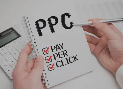 Pay Per Click Service